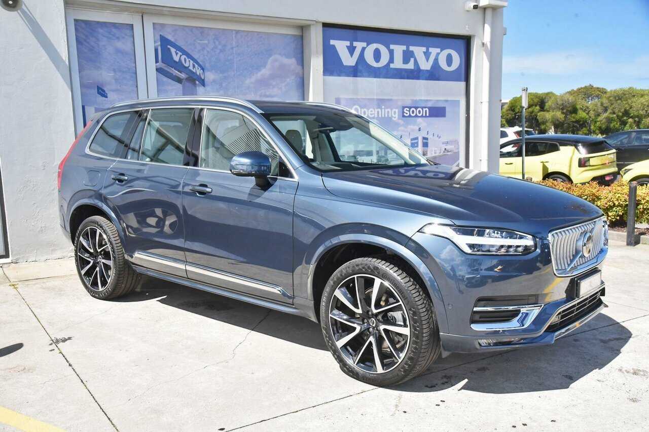 Volvo  XC90 Ultimate, B5 AWD Mild hybrid, Petrol, Bright, 7 Seats