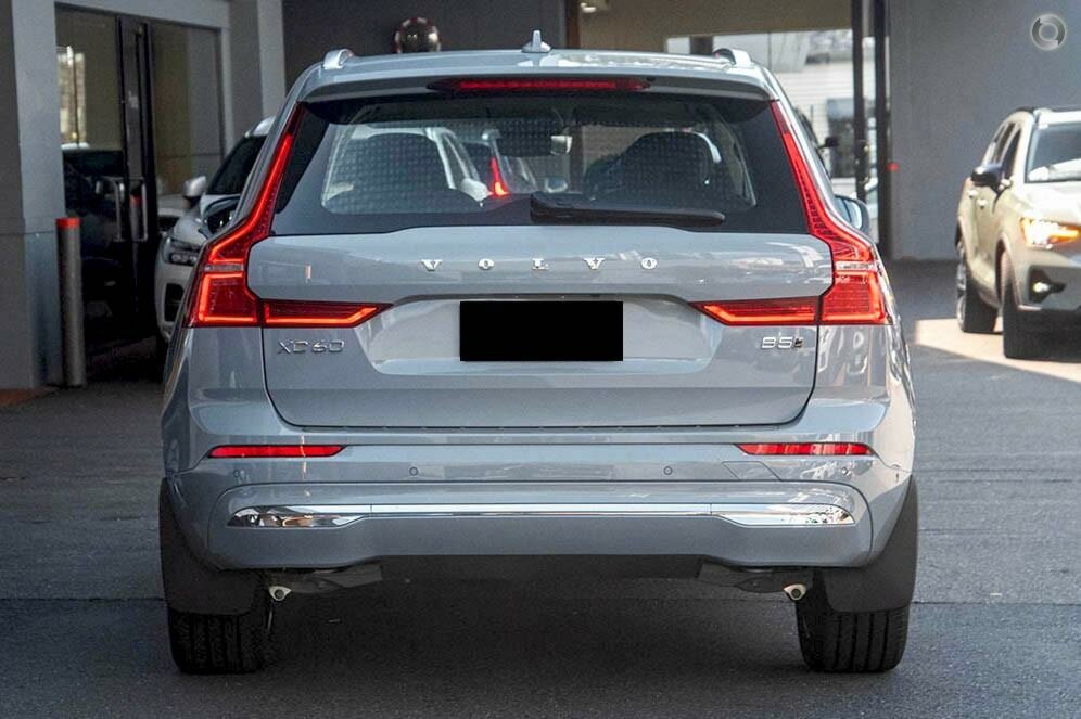 Volvo  XC60 Ultra, B5 AWD Mild hybrid, Petrol, Bright