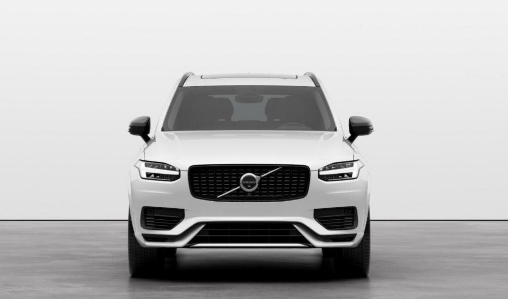 Volvo  XC90 Ultra, T8 AWD Plug-in hybrid, Electric/Petrol, Dark, 7 Seats