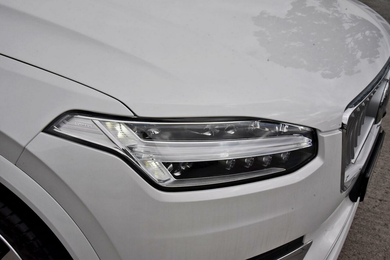Volvo  XC90 Ultimate, B5 AWD Mild hybrid, Petrol, Bright, 7 Seats