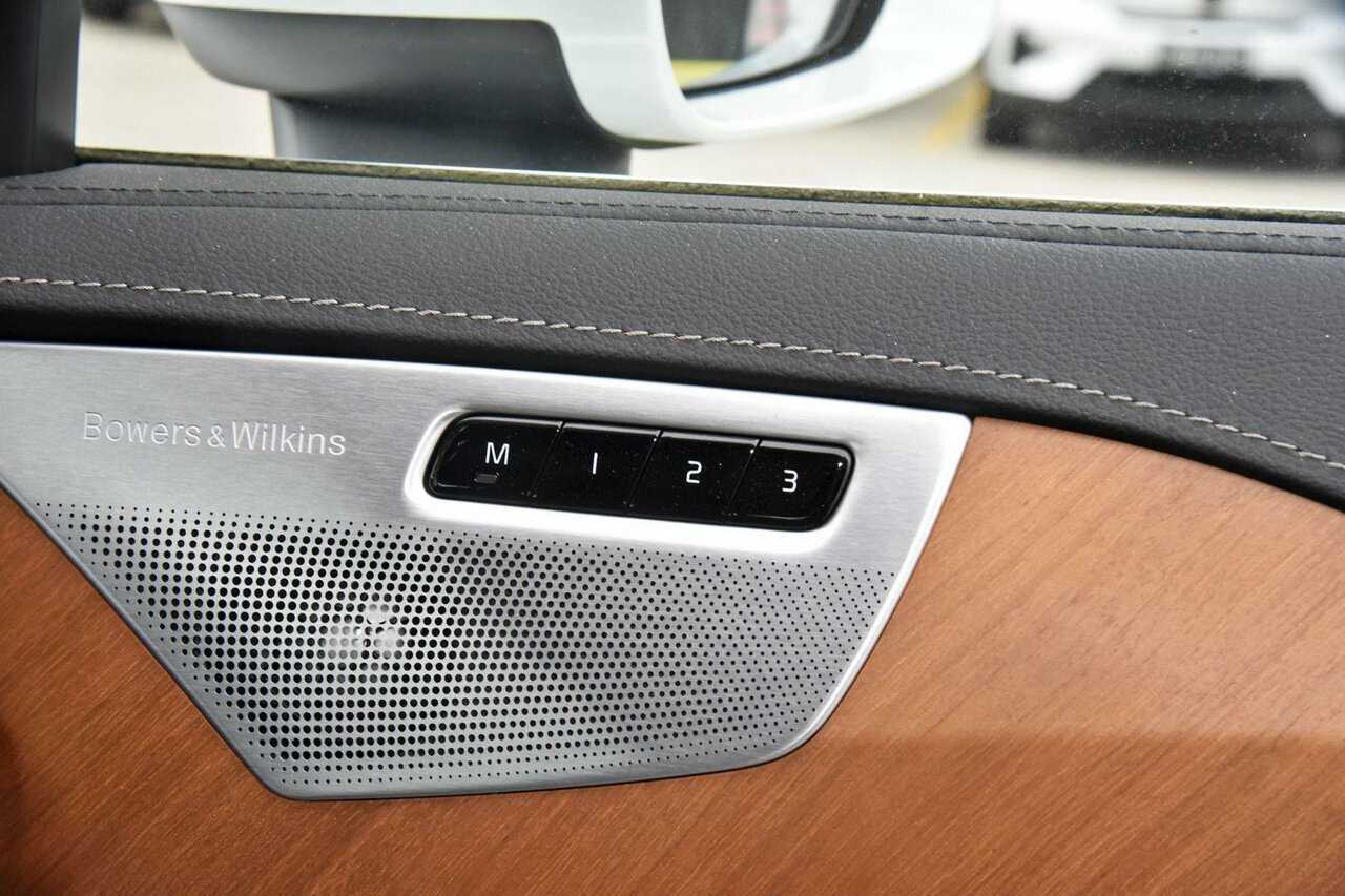 Volvo  XC90 Ultimate, B5 AWD Mild hybrid, Petrol, Bright, 7 Seats