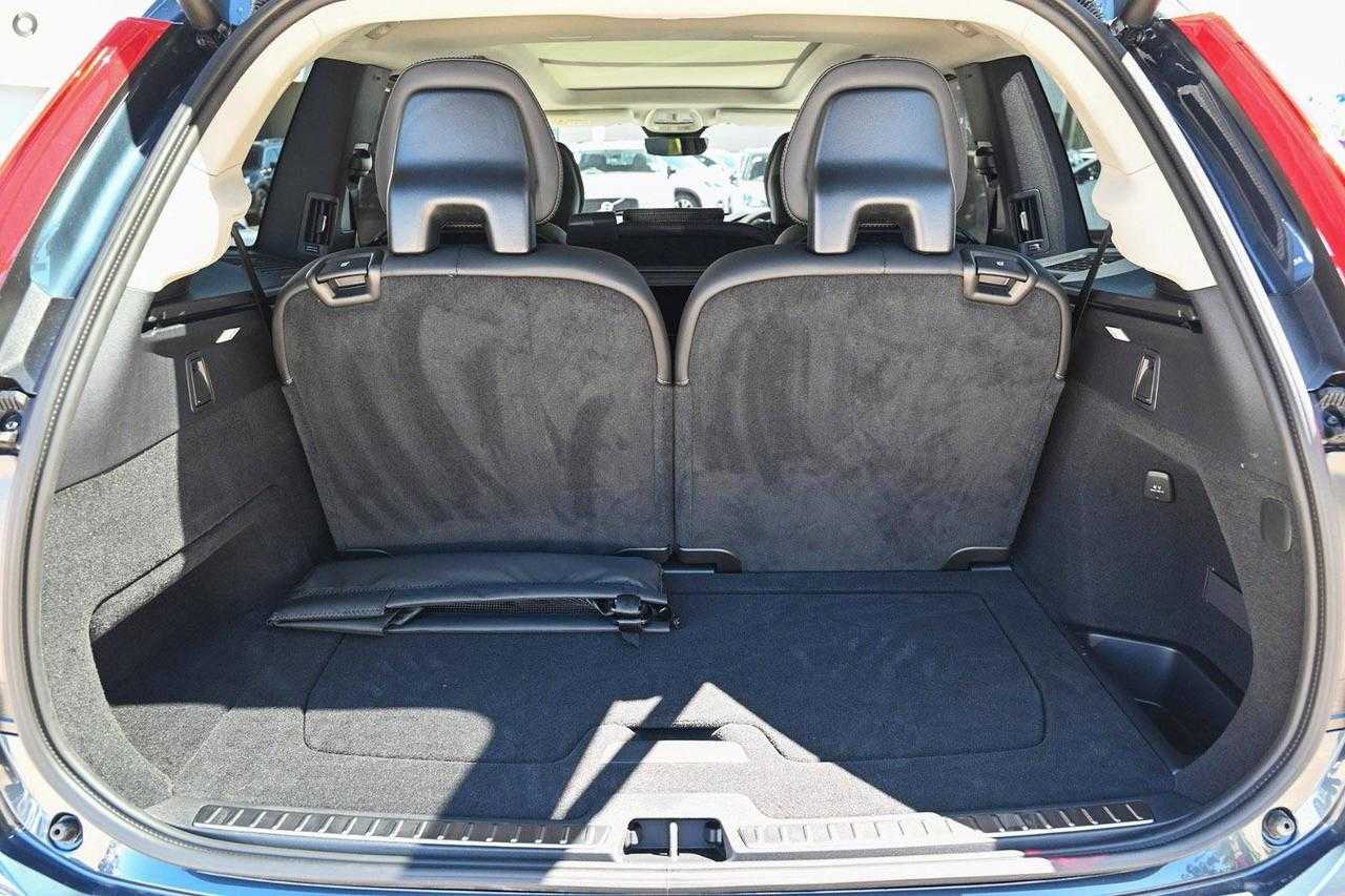 Volvo  XC90 Ultra, B6 AWD Mild hybrid, Petrol, Bright, 7 Seats