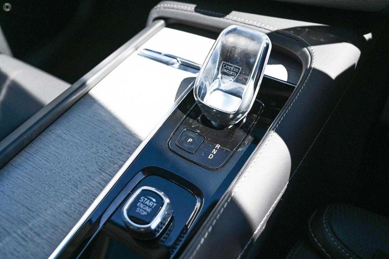 Volvo  XC90 Ultra, B6 AWD Mild hybrid, Petrol, Bright, 7 Seats