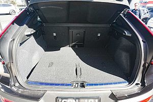 Volvo  C40 Recharge Ultimate, Twin Motor, Electric