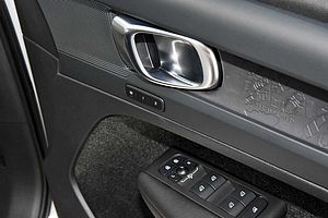 Volvo  C40 Recharge Plus, Single Motor, Electric