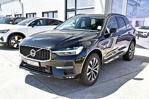 Volvo  XC60 Plus, B5 Mild Hybrid, Petrol