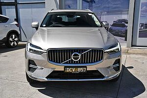 Volvo  XC60 Ultimate, B5 Mild Hybrid, Petrol, Bright