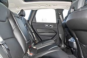 Volvo  XC60 Ultimate, B5 Mild Hybrid, Petrol, Bright