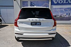 Volvo  XC90 Recharge Ultimate, T8 AWD Plug-in hybrid, Electric/Petrol, Dark, 7 Seats