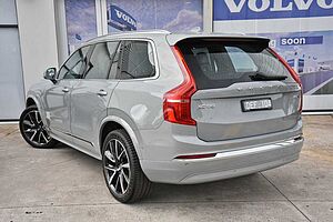 Volvo  XC90 Ultimate, B5 AWD Mild hybrid, Petrol, Bright, 7 Seats