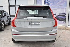 Volvo  XC90 Ultimate, B5 AWD Mild hybrid, Petrol, Bright, 7 Seats