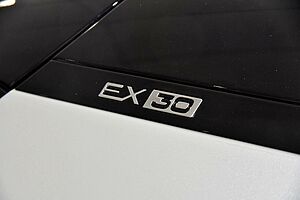 Volvo  EX30 Ultra, Twin Motor Performance, Electric