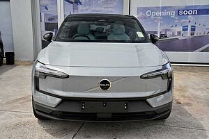 Volvo  EX30 Ultra, Single Motor Extended Range, Electric