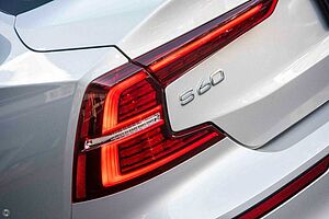 Volvo  S60 Ultra, B5 AWD Mild hybrid, Petrol, Bright