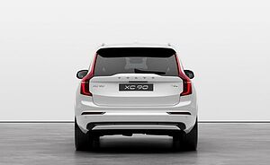 Volvo  XC90 Ultra, T8 AWD Plug-in hybrid, Electric/Petrol, Dark, 7 Seats