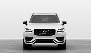 Volvo  XC90 Ultra, T8 AWD Plug-in hybrid, Electric/Petrol, Dark, 7 Seats