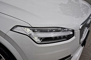 Volvo  XC90 Ultimate, B5 AWD Mild hybrid, Petrol, Bright, 7 Seats