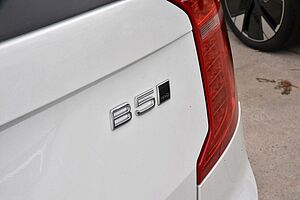 Volvo  XC90 Ultimate, B5 AWD Mild hybrid, Petrol, Bright, 7 Seats