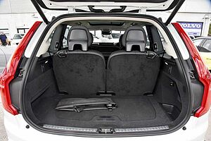 Volvo  XC90 Ultimate, B5 AWD Mild hybrid, Petrol, Bright, 7 Seats