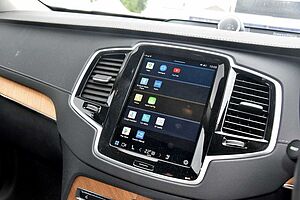 Volvo  XC90 Ultimate, B5 AWD Mild hybrid, Petrol, Bright, 7 Seats