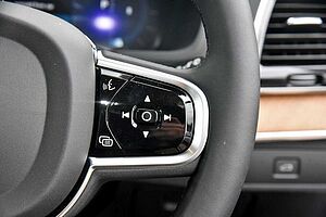 Volvo  XC90 Ultimate, B5 AWD Mild hybrid, Petrol, Bright, 7 Seats