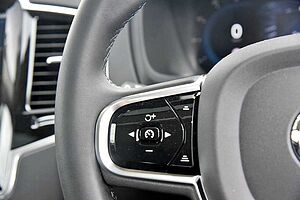 Volvo  XC90 Ultimate, B5 AWD Mild hybrid, Petrol, Bright, 7 Seats