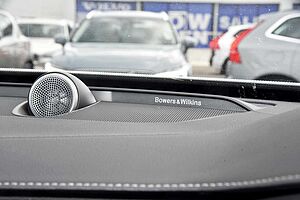 Volvo  XC90 Ultimate, B5 AWD Mild hybrid, Petrol, Bright, 7 Seats
