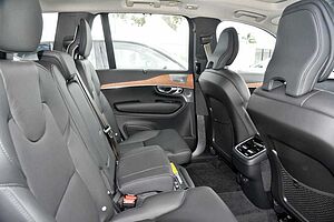 Volvo  XC90 Ultimate, B5 AWD Mild hybrid, Petrol, Bright, 7 Seats