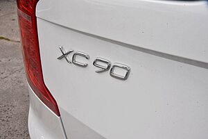 Volvo  XC90 Ultimate, B5 AWD Mild hybrid, Petrol, Bright, 7 Seats