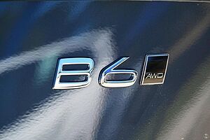 Volvo  XC90 Ultra, B6 AWD Mild hybrid, Petrol, Bright, 7 Seats