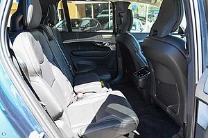 Volvo  XC90 Ultra, B6 AWD Mild hybrid, Petrol, Bright, 7 Seats