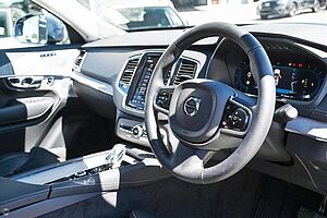 Volvo  XC90 Ultra, B6 AWD Mild hybrid, Petrol, Bright, 7 Seats