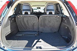 Volvo  XC90 Ultra, B6 AWD Mild hybrid, Petrol, Bright, 7 Seats
