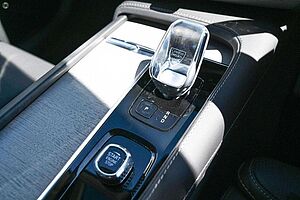 Volvo  XC90 Ultra, B6 AWD Mild hybrid, Petrol, Bright, 7 Seats