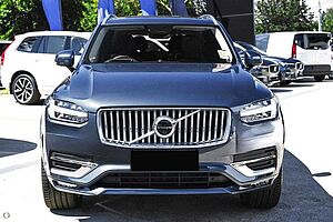 Volvo  XC90 Ultra, B6 AWD Mild hybrid, Petrol, Bright, 7 Seats