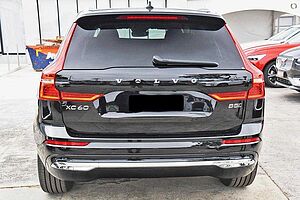 Volvo  XC60 Ultra, B5 AWD Mild hybrid, Petrol, Bright