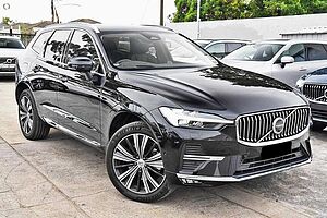 Volvo  XC60 Ultra, B5 AWD Mild hybrid, Petrol, Bright
