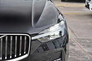 Volvo  XC60 Ultra, B5 AWD Mild hybrid, Petrol, Bright