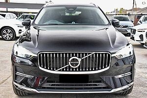 Volvo  XC60 Ultra, B5 AWD Mild hybrid, Petrol, Bright